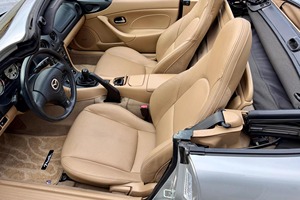 Mazda MX-5 Miata LS de 2002 - Product Image 4