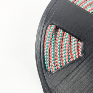 Cuerdas DE PESCA DE PP y PE resistentes a la intemperie, resistentes a la humedad y los rayos UV para entornos hostiles - Product Image 3