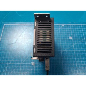 ORIENTAL MOTOR RKD507-A ไดรเวอร์มอเตอร์สเต็ปเปอร์ 5 เฟส ใช้ได้โดยตรง อะไหล่อุปกรณ์เซมิคอนดักเตอร์รุ่นเก่า - Product Image 6