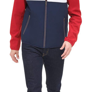 Chaquetas Cortavientos Unisex de Softshell, Moda para la Vida al Aire Libre, Abrigos Finos, Chaqueta Impermeable y Cortavientos para Senderismo, Diseño Personalizado en Venta - Product Image 6