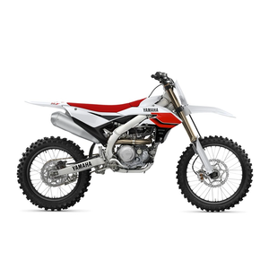 2026 Yama_ha YZ 450F - Product Image 4