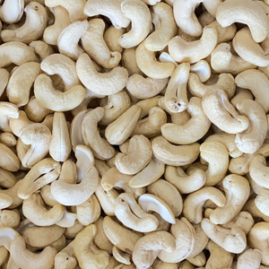 Free Sample Cashew W320 Cashew <b>Nuts</b> Ready To Ship Santigo - Product Image 1