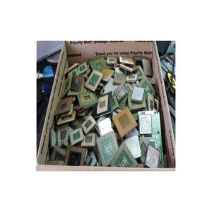 CPU de calidad para reciclaje, chatarra de CPU cerámica y chatarra de RAM de computadora - Product Image 5