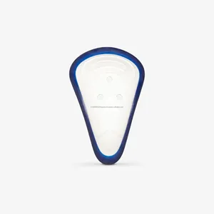 ZAP Glider Abdominal Guard Custom Pro Cricket Groin Protector Ergonomic Design Lightweight Durable Safety Equipment - Product Image 3