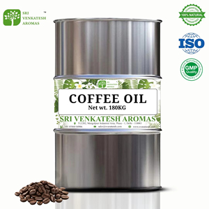 Huile de café, huile botanique naturelle pour les soins cosmétiques personnels, savon, bougie, aromathérapie, fabrication en vrac, 60 ml - Product Image 3