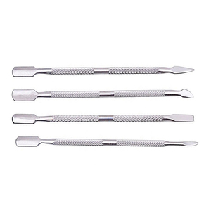 Pousse-cuticules de Précision, Outil de Beauté, Fabricant Exportateur, Instrument de Soin des Ongles, Fournisseur de Marque Privée - Product Image 2