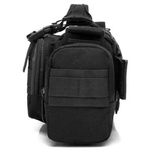 Sac de sport et de voyage en toile pour une utilisation multi-sports et en plein air - Product Image 3