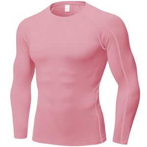 เสื้อรัดกล้ามเนื้อแขนยาวยืดได้4ทางสำหรับฝึกซ้อม - Product Image 3