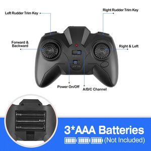Auto Giocattolo RC Elettrica da Parete con Rotazione a 360 Gradi, Doppia Modalità di Controllo Remoto, Ricaricabile, con Fari - Product Image 6