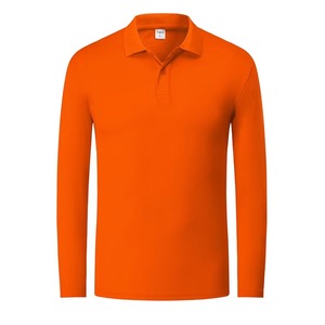 เสื้อเชิ้ตแขนยาวผู้ชาย สีพื้น ผ้าถัก 100% คอตตอน สไตล์ลำลอง ทรงปกติ เทคโนโลยี OPTI-Dri ป้องกันแสงแดด สีฟ้า - Product Image 2