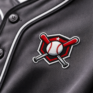 Camisetas de Béisbol Personalizadas al por Mayor - Diseños Personalizados para Equipos |   Venta al por Mayor de Camisetas de Béisbol Personalizadas para Equipos, Servicio OEM Disponible - Product Image 4