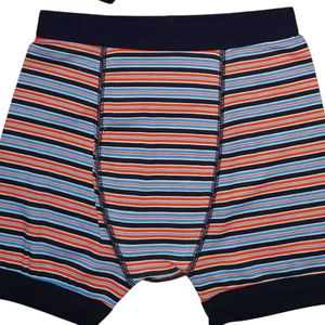 Boxers pour hommes de haute qualité, tendance, respirants et extensibles, personnalisables, OEM, sous-vêtements pour hommes - Product Image 4