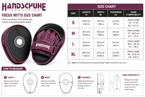 Pads de Frappe Incurvés pour Boxe et Muay Thai – Équipement d'Entraînement de Boxe - Product Image 6