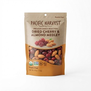 Custom Flexible Food Packaging Manufacturer in Vietnam - Product Image 3