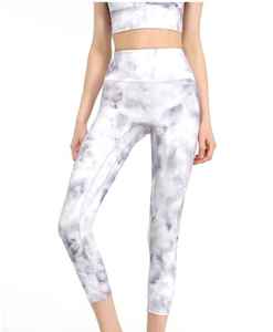 Custom Design Women New Design Comfortable Quick Dry Seamless Regular Size Solid Yoga Bra And Pants Set - Product Image 5