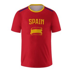 Uniforme de fútbol para hombre, conjunto de camiseta y pantalones cortos personalizados, de secado rápido, transpirable, ropa deportiva de primera calidad para equipo. - Product Image 2