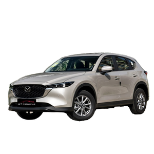 2.0L CX-5มาสด้า5ประตู5-Seater-Used 2WD อัตโนมัติรถ SUV ความสบาย2025 - Product Image 1