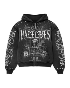 Sweat-shirts à capuche pour hommes, logo personnalisé, coton molletonné, pull-over décontracté, streetwear, vêtements pour hommes - Product Image 5