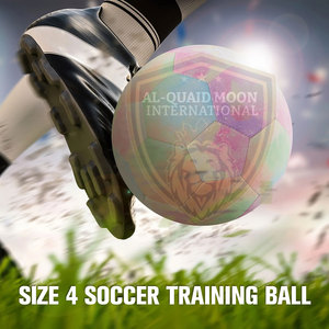 Nouveau design, ballon de football très résistant, best-seller, prix raisonnable - Product Image 5