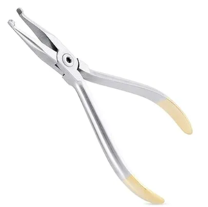 Pinzas de Extracción Dentales Completas, Kit de Pinzas para Extracción de Dientes de Niños, Pinzas Quirúrgicas Dentales de Ortodoncia - Product Image 4