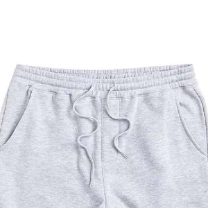 กางเกงวิ่งผู้ชายคุณภาพสูง น้ำหนักเบา ระบายอากาศได้ดี เหมาะสำหรับกีฬากลางแจ้ง ออกกำลังกายที่ยิม รับผลิตแบบ OEM - Product Image 2