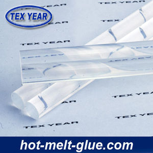 Bâtons de colle en silicone écologique pour une utilisation sûre et fiable - Product Image 6