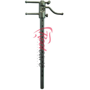 Calibrador Apollo de 150 mm, el más vendido, para cirugía facial y cosmética, de acero inoxidable, para venta en línea - Product Image 3