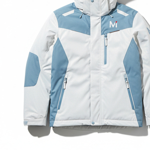 Ultimate Protection Hunting <b>Jacket</b> Windproof Thermal Insulated <b>Camo</b> Gear Large Capacity Cargo Pockets Professional Wear - Product Image 2