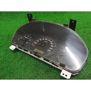 ชุดหน้าปัดเรือนไมล์มือสอง H-1 รุ่น 940034H060 - Product Image 4