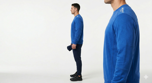Casual Sweatshirts Men Women <b>Hoodies</b> Pullover Winter and Autumn <b>Couple</b> Street Wear Solid Sweatshirt Hip-hop Wholesale - Product Image 4