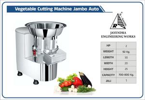 Máquina Cortadora de Vegetales Automática Más Vendida para Restaurantes y Fábricas de Procesamiento de Alimentos Disponible a Buen Precio - Product Image 4