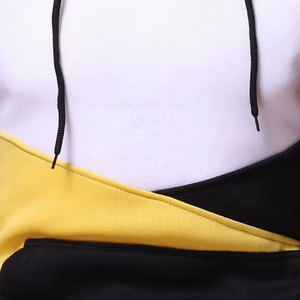 Sudaderas con capucha para hombre, servicio OEM, más vendidas, precio económico al por mayor, 100% algodón, para venta en línea - Product Image 5