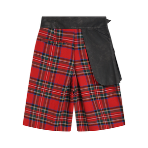 Shorts Deportivos para Mujer con Bolsillos, Secado Rápido, Cintura Ajustable con Cordón, para Gimnasio y Entrenamiento - Product Image 2