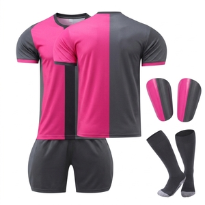 ชุดฟุตบอลทีมชาติโปรตุเกส 2026 รุ่นนักเตะ แบบขายส่งตามสั่ง เสื้อแฟนบอล - Product Image 4