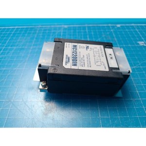 ตัวกรองสายไฟ MC1220DIN TDK ที่ใช้เป็นชิ้นส่วนอุปกรณ์เซมิคอนดักเตอร์รุ่นเก่า - Product Image 6