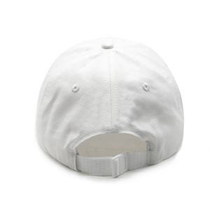 Casquette de sport professionnelle en coton 100% à 6 panneaux, réglable, imperméable, unisexe, design décontracté, service OEM, nom de l'équipe - Product Image 4