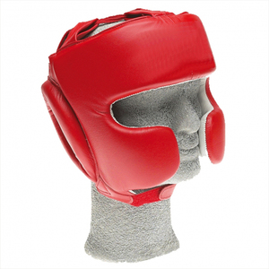 Protector de Cabeza para Boxeo, Casco de Boxeo, Protector de Cabeza para Kick Boxing y Muay Thai, Protección para la Cabeza, Embalaje Personalizado, Impresión de Logotipo Personalizado - Product Image 4