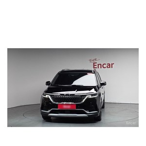 Kia Carnival 2021 de 9 Plazas, Diésel, Automático, Interior de Cuero - Product Image 2