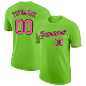 เสื้อกีฬาแขนสั้นทรงโอเวอร์ไซส์แบบตาข่ายสั่งทำพิเศษพร้อมปักชื่อแบรนด์ของคุณเอง รับผลิตแบบ OEM แบรนด์ส่วนตัว จำหน่ายเสื้อผู้ชายจำนวนมากจากสหรัฐอเมริกา - Product Image 1