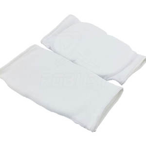 Espinillera de Neopreno - Protección Ligera, Ajuste Cómodo y Flexible, Material Suave y Diseño Liso para Adultos - Product Image 4