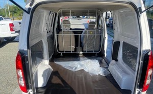 Ch-hev-let N400 Lux Van 2024 d'occasion en excellent état - Product Image 3