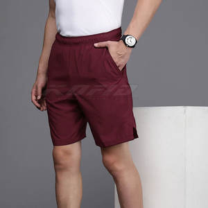 Pantalones Cortos Casuales de Verano para Hombre, Ligeros, Transpirables, de Secado Rápido, para Playa, Deporte, Gimnasio, Aire Libre - Product Image 3