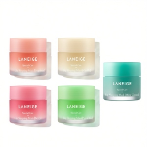 Maschera Labbra Notturna Coreana Laneige - Product Image 1