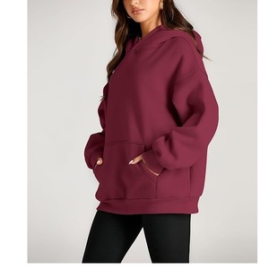 เสื้อฮู้ดดี้พรีเมียมคุณภาพสูง ขนาดใหญ่พิเศษ ผ้าฝ้ายสั่งทำพิเศษ เสื้อสเวตเชิ้ตหนานุ่ม สตรีทแวร์ สำหรับผู้ชายและผู้หญิง พร้อมโลโก้ จากบังกลาเทศ - Product Image 5