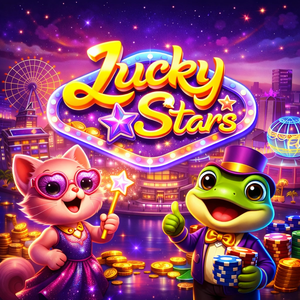 Lucky Star Online Video Arcade Entertainment <b>Machine</b> Coin Operated <b>Amusement</b> Game Factory Supplier - Product Image 1