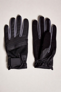 Gant de golf de haute qualité, toucher doux, construction en maille respirante, ajustement confortable et durable, équipement de golf d'extérieur - Product Image 2