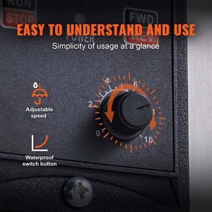 Máquina de facetado de gemas de 180W, pulidora angular de rocas y joyas con velocidad ajustable de 0-2980 RPM para pulido de jade, herramientas y equipos de joyería - Product Image 4