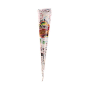 Suministro Directo de Fábrica: Conos y Tubos de Henna Blanca para Tatuajes Temporales en Fiestas y Eventos Especiales - Product Image 1