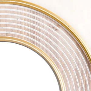 Easy Maintenance Classy Metal Wall <b>Mirror</b> for Home and Office from Indian Supplier at Affordable Price - Product Image 4