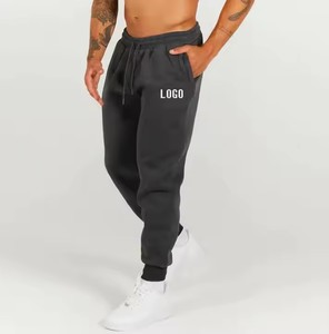 Custom Logo New Sweatpants Plain <b>Loose</b> <b>Joggers</b> Pants <b>Men</b> <b>Mens</b> <b>Joggers</b> Gym Jogging Sportswear <b>Joggers</b> - Product Image 5